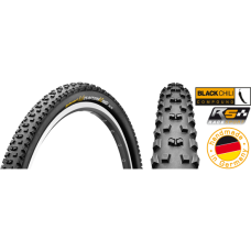Anvelopa pliabila Continental Mountain King 2 RaceSport 29er 55-622 29*2.2 Anvelopa pliabila Continental Mountain King 2 RaceSport 29er 55-622 29*2.2